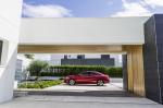 Mercedes-Benz CLA220 CDI 2013 года